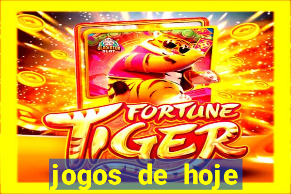 jogos de hoje estatistica e probabilidade